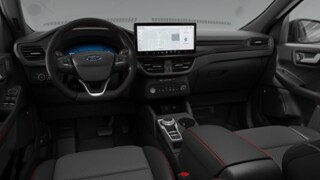 2026 Ford Escape® Internal Image 2